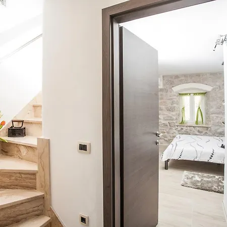 Apartments & Room Kartolina Split Exterior foto
