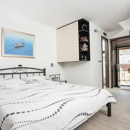 Apartments & Room Kartolina Split Exterior foto