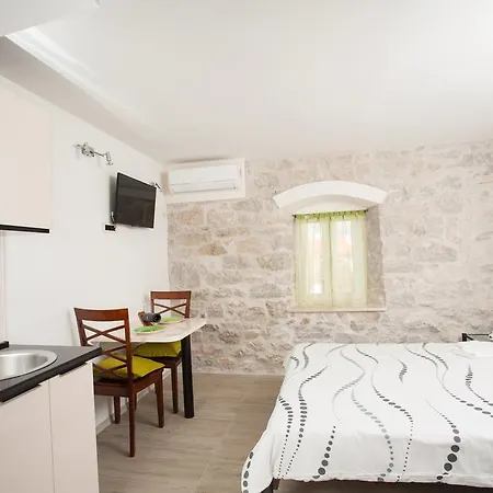 Apartments & Room Kartolina Split Exterior foto