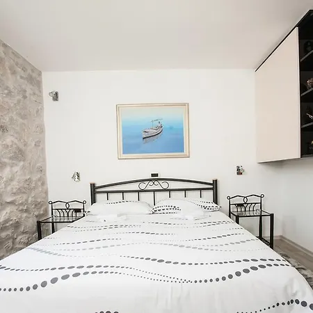 Apartments & Room Kartolina Split Exterior foto
