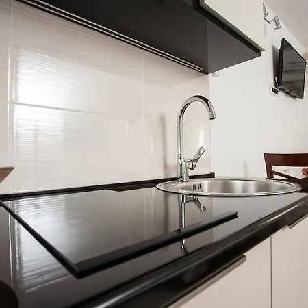 Apartments & Room Kartolina Split Exterior foto