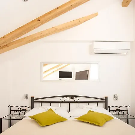Apartments & Room Kartolina Split Exterior foto