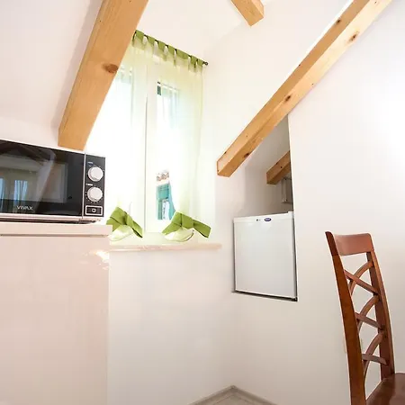 Apartments & Room Kartolina Split Exterior foto
