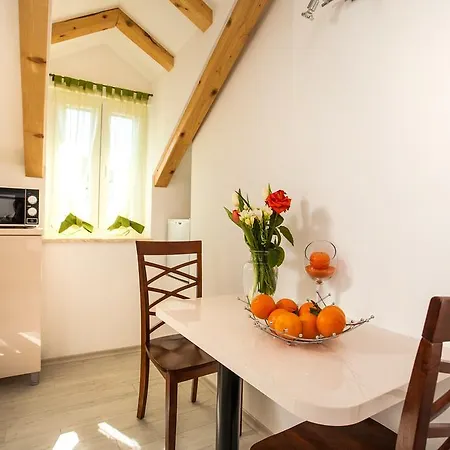 Apartments & Room Kartolina Split Exterior foto