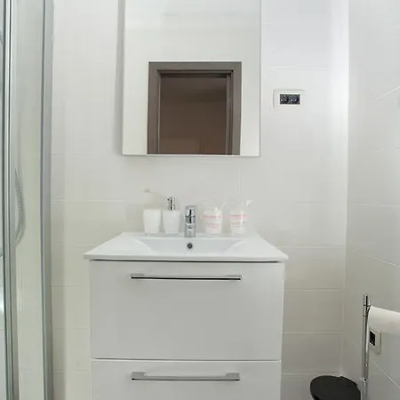 Apartments & Room Kartolina Split Exterior foto