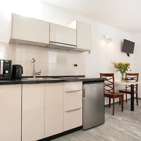 Apartments & Room Kartolina Split Exterior foto