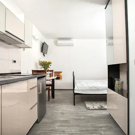 Apartments & Room Kartolina Split Exterior foto