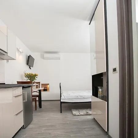 Apartments & Room Kartolina Split Exterior foto