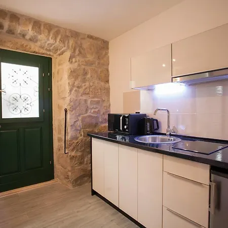 Apartments & Room Kartolina Split Exterior foto