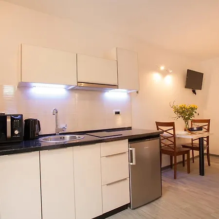 Apartments & Room Kartolina Split Exterior foto