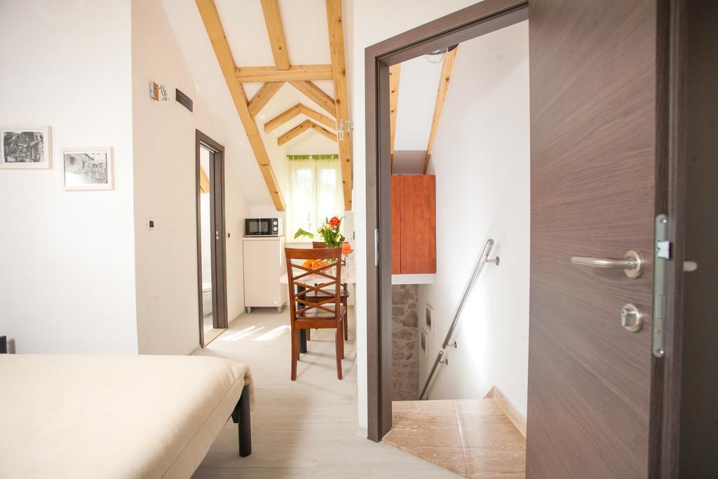 Apartamento & Kartolina