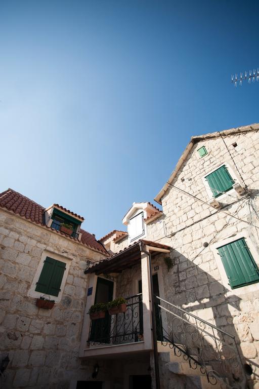 & Kartolina Apartamento Split