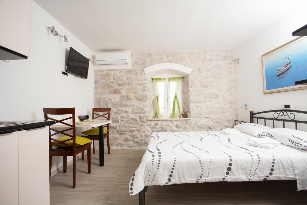 Apartamento & Kartolina *