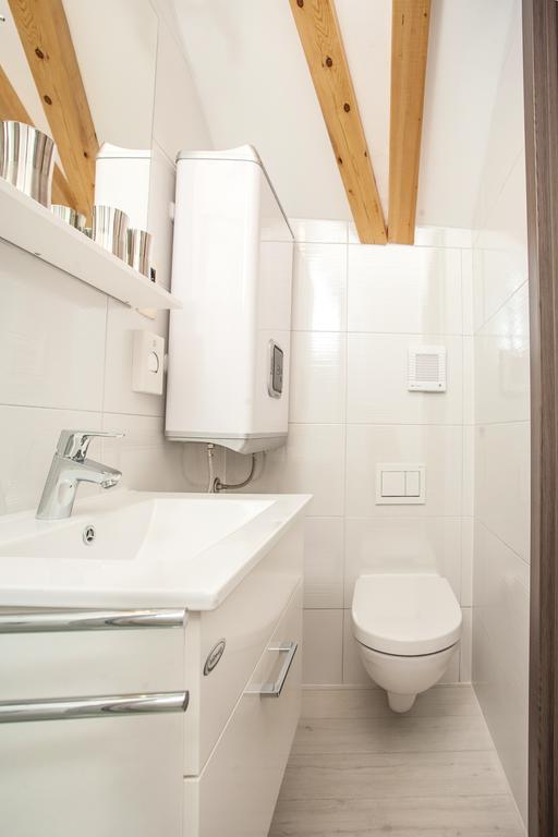 & Kartolina Apartamento Split