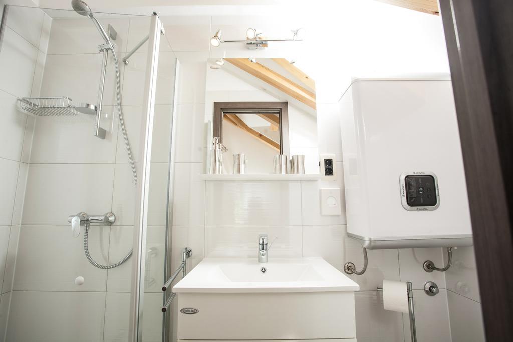 & Kartolina Apartamento