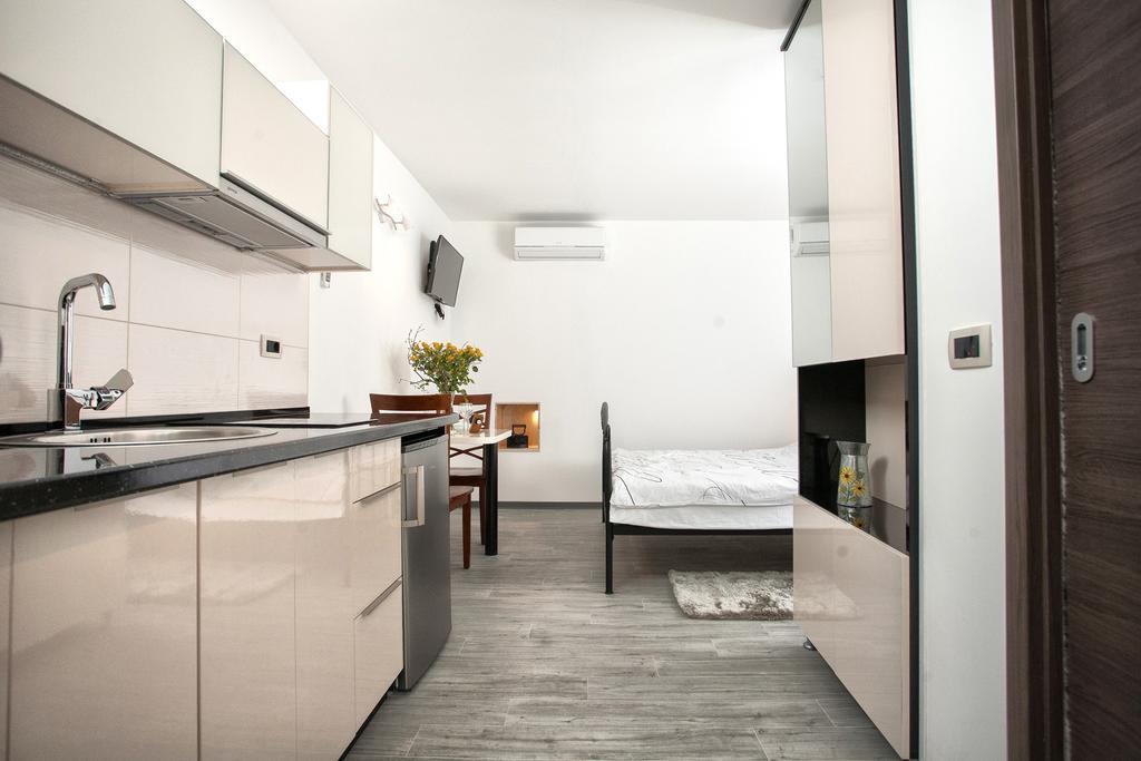Apartamento & Kartolina *