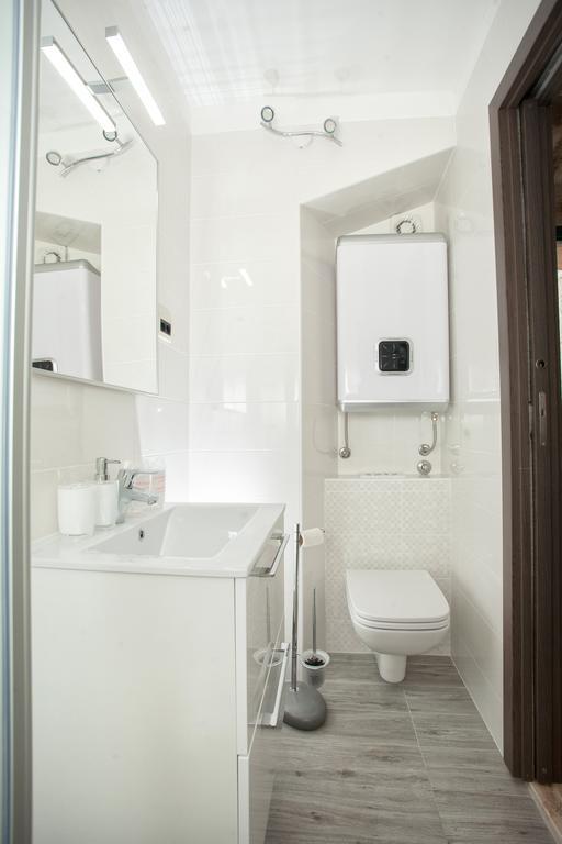 & Kartolina Apartamento Split