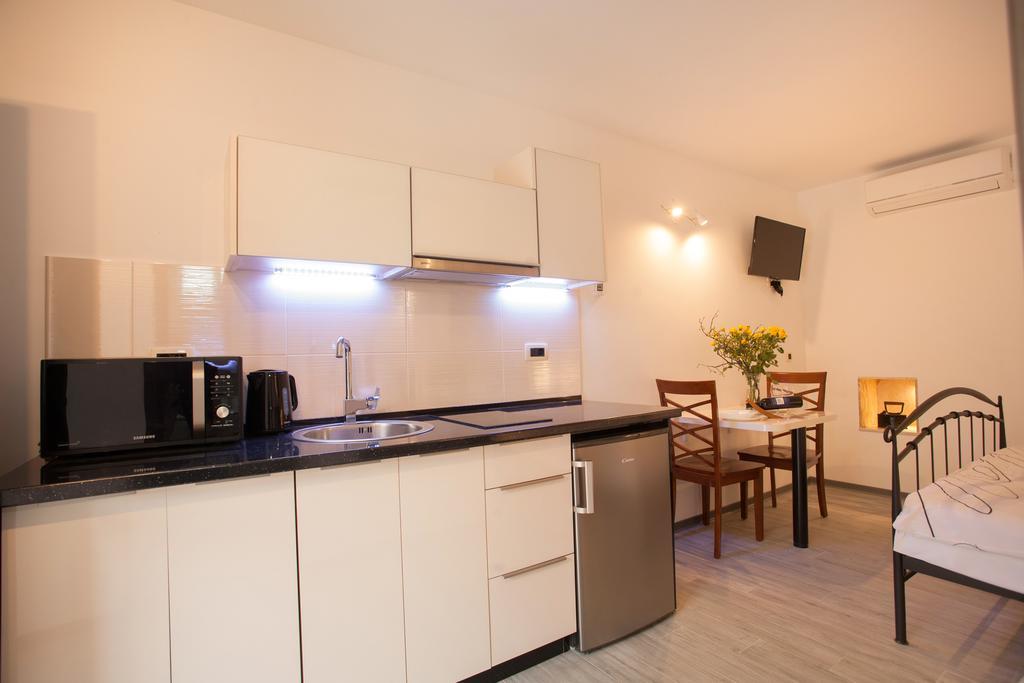 & Kartolina Apartamento