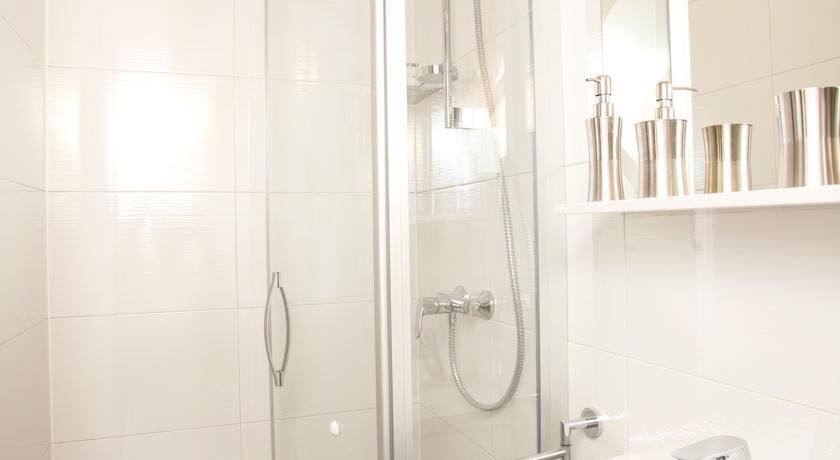 Apartments & Room Kartolina * Split